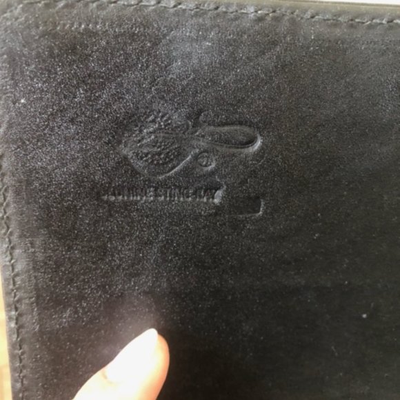 Genuine Sting Ray Brand New Two Way Clutch - Picture 4 of 4